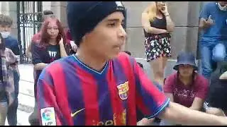 TOKEN vs VALEN-T