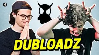 My Favourite DUBLOADZ Tracks Of All Time