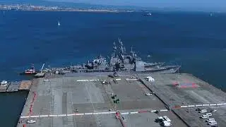 San Francisco Fleet Week 2022