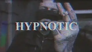 ORIENTAL UK DRILL Type Beat -  HYPNOTIC (prod. 21kHz)