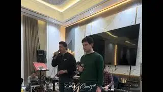 Ybra&yacute;ym Ny&yacute;azmyradow & Perhat Ata&yacute;ew. A&yacute; gyz ykbal &yacute;aman eken