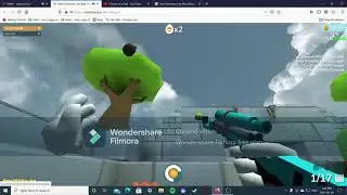 Shell Shockers Funny Moments #1