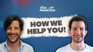 E2 Visa Franchise Buyer Service
