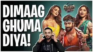 Govinda Naam Mera | Film Review