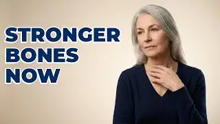 How Does Regular Exercise Support Bone Density?