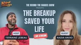Talking About... The Breakup That Made Me Strong
