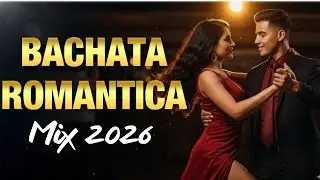 🔥 Bachata Romántica Mix 2025 — The Most Heart-Melting Latin Love Vibes of the Year!