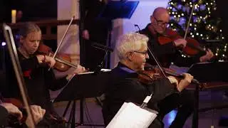 God Rest Ye Merry Gentlemen / Academy of St Martin in the Fields, St Martin's Voices, Andrew Earis