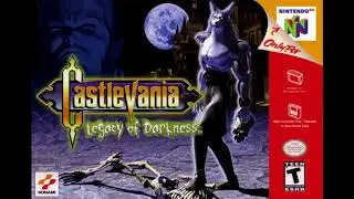 Foggy Lake A - Castlevania: Legacy of Darkness OST