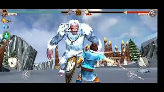 beast Quest, #Gamers