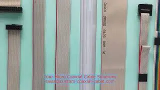 Top-rated 0.4mm Pitch Micro Coaxial Cable Connector ASLS Factory Manufacturer Supporting Communicati