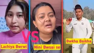  This is SERIOUS Tiprajwk by Tiprajwk Walai Tong Lai kha 😱 | Manishankar Murasing| Fact kokborok 