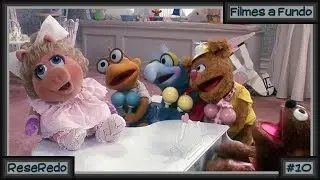Muppet Babies Rock Video | Filmes a Fundo #10