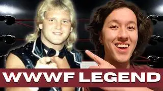 Bobby Fulton on his Legacy, Career, & Wrestling Evolution