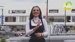 El Encuentro Santa Cruz del Quiché