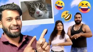 पाकिस्तानी हिप हॉप का सच 🤣 | Full Comedy Roast Video #roastvideo #Pakistan #mayurpatidar 