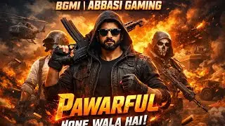  Abbasi Gaming Style 🔥BGMI Intense Fight | Last Zone Full Drama 😱BGMI Gameplay | Noob to Pro Journ