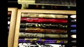 LA Pen Show!