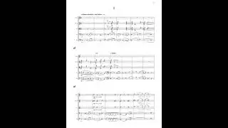 CHRISTOPHER PAINTER: Sinfonietta (1982)