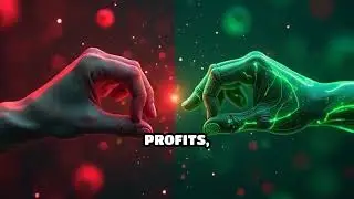 Tired Of the Endless Hustle AI Viral Downline Can Help with Top Global Leader