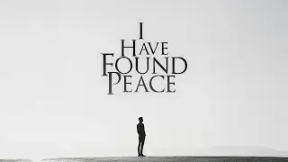 I HAVE FOUND PEACE | Powerful Gospel Worship Song | Christian Music 2025 | Inspiring Worship Lyrics