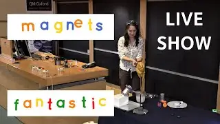Magnets Fantastic - Live Show!