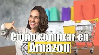 C&oacute;mo comprar en AMAZON desde Costa Rica TUTORIAL PASO A PASO