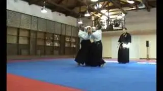 Iai-jutsu, Kobu-jutsu W.D.K.B.A.