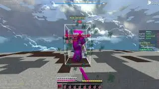 [VimeWorld] Duels - САМЫЙ ЛУЧШИЙ (240fps / 1440p)