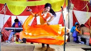 करिश्मा रानी का कमर तोड़ डांस-tujhe apna bana to lun magar pyaar jaruri hai शुक्ला जी की नौटंकी 
