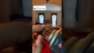 How to refill croc lighter #lighters #shorts
