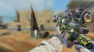 Nerf Locus..?