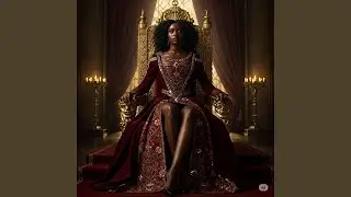 THE GOLDEN QUEEN