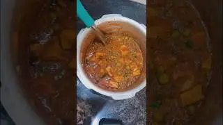 5 मिनट में कुकर में मटर पनीर | instant mater paneer recipe #shorts #viral #youtubeshorts