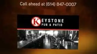 Keystone Pub- Bar in Columbus, OH