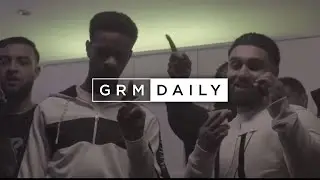 SI x Stokz - The Opposition [Music Video] | GRM Daily
