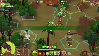Renowned Explorers: International Society [4]