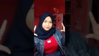 TikTok Jilbab Montok_Video Fyp. Tonton Sampai habis