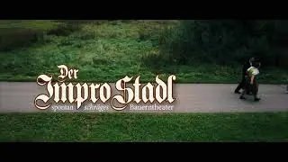 Der ImproStadl zieht in die kultBOX Kempten