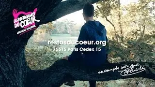 JEAN-MARC LANCELOT COM&Eacute;DIEN VOIX OFF - RESTOS DU COEUR - APPEL AUX DONS 2017-2018 - ETVOIXLA.COM