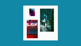 Idealism - Nobody Else [Full Album]
