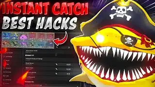 Fish It Script HACK 🐟 INSTANT CATCH + 25X SPEED (NO KEY) &ndash; FARM EVERYTHING FAST