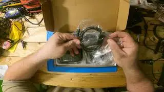 Anysecu - Wp9900 - Распаковка, стоит ли оно того?