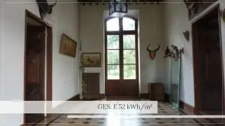 A vendre - Inconnu - Le Temple sur Lot (47110) - 7 pi&egrave;ces - 455m&sup2;