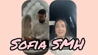 Sofia SMH....son mari lui offre un anniversaire majestueux 🥰