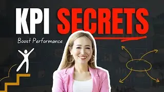KPI Setting for CEOs | How Logistics Leaders Can Build High-Performing Teams