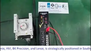 Professional Oriental Motor Super Vexta UDX5114N 5 Phase Driver Repair Services Dynamics Circuit