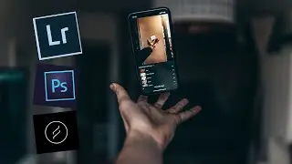 Ta b&auml;ttre bilder med din Telefon - Gratis Appar