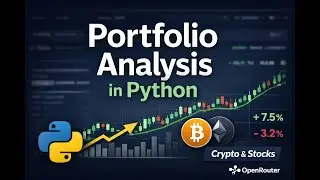 Build an AI Finance Agent in Python in Minutes