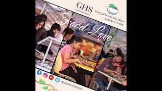 GHS MUJ MESS FOOD 2022 | Good Host Spaces | Manipal University Jaipur Hostel